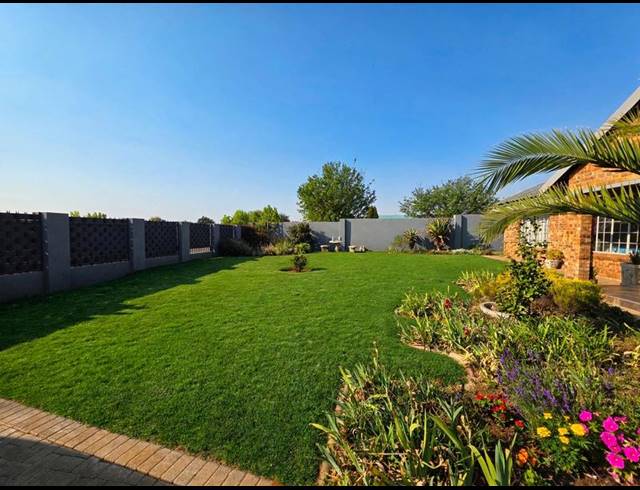 3 BEDROOM HOUSE FOR SALE IN RIVERSDALE